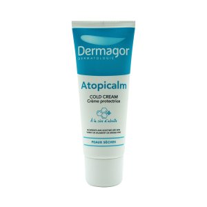 DERMAGOR ATOPICALM COLD CRÈME PROTECTRICE 40ml