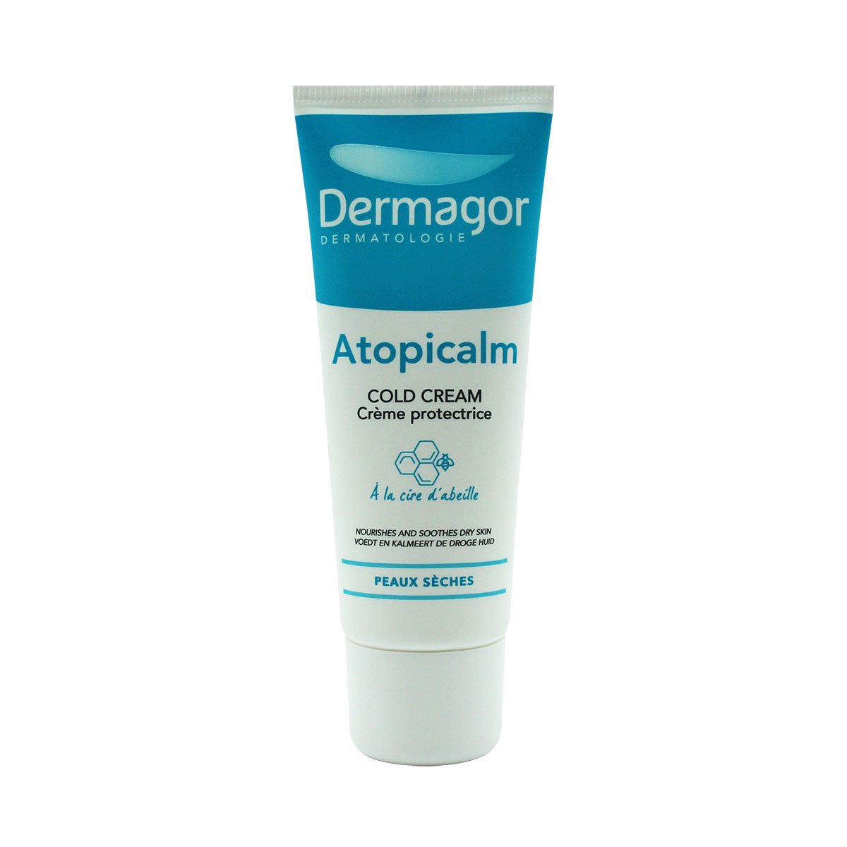 DERMAGOR ATOPICALM COLD CRÈME PROTECTRICE 40ml