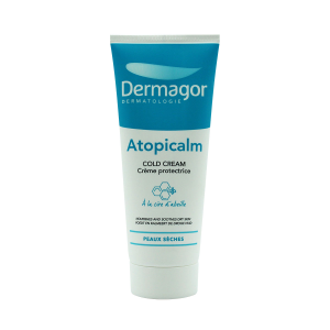 DERMAGOR ATOPICALM COLD CRÈME PROTECTRICE 100ml