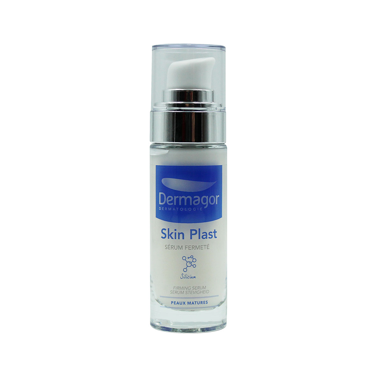 DERMAGOR SKINPLAST SERUM FERMETE 30ml