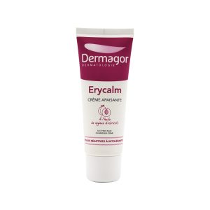 DERMAGOR ERYCALM CRÈME APAISANTE 40ml