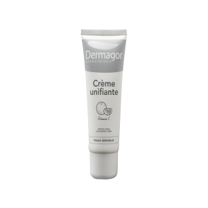 DERMAGOR UNIFIANTE CRÈME 40ml