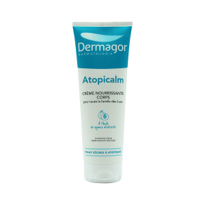 DERMAGOR ATOPICALM CRÈME NOURRISSANTE CORPS 250ml