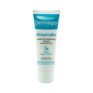 DERMAGOR ATOPICALM CRÈME NOURRISSANTE VISAGE 40ml