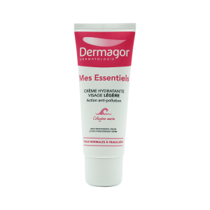 DERMAGOR MES ESSENTIELS CRÈME HYDRATANTE LEGERE 40ml