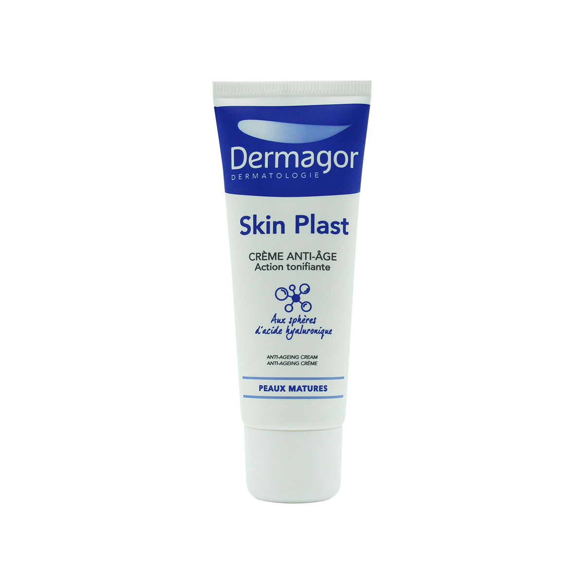 DERMAGOR SKINPLAST CRÈME ANTI-AGE 40ml