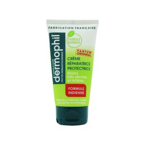DERMOPHIL CRÈME REPARATRICE PROTECTRICE FORMULE INDIENNE 75ml