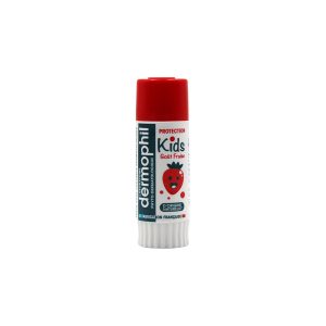 DERMOPHIL KID'S FRAISE 100% NATUREL LIPSTICK 4g