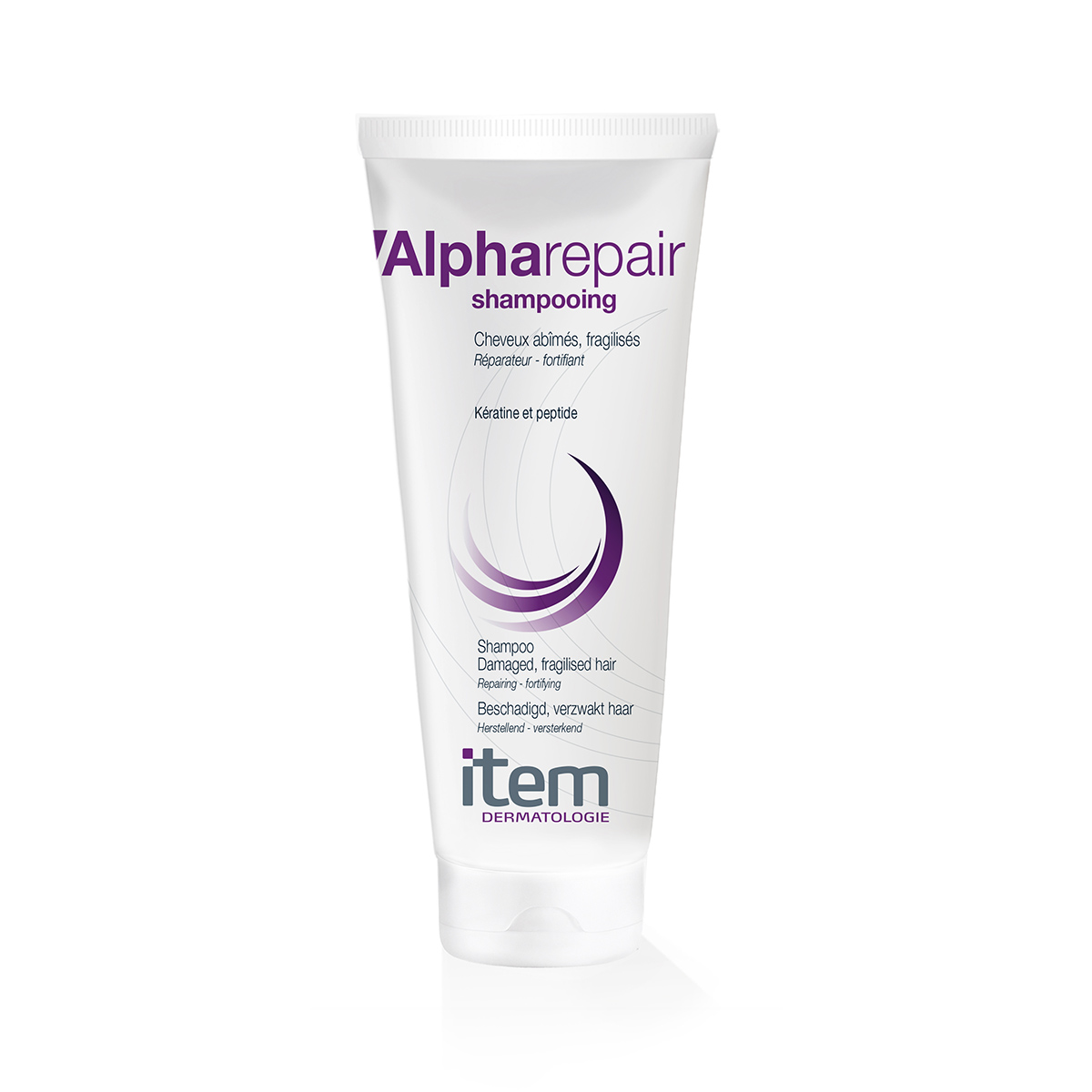 ITEM ALPHAREPAIR SHAMPOO 200ML