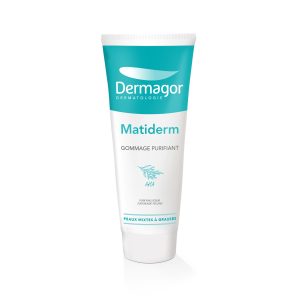 DERMAGOR MATIDERM GOMMAGE PURIFIANT 50ml