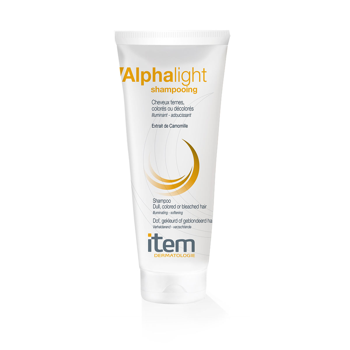 ITEM ALPHALIGHT SHAMPOO 200ML