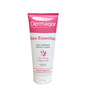 DERMAGOR MES ESSENTIELS GEL SURGRAS 200ml