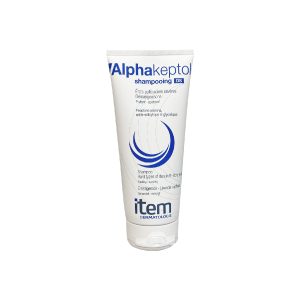 ITEM ALPHAKEPTOL SHAMPOO DS 200ml