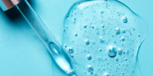hydrolyzed grain proteins