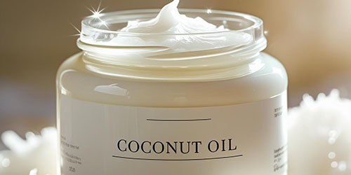 coconut oil