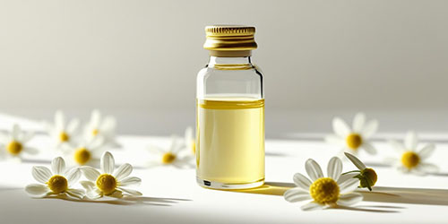 ekxylisma xamomiliou