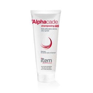ITEM ALPHACADE SHAMPOO PSO 200ml