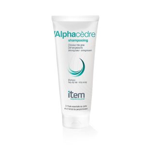 dermagor alphacedre 200ml tube