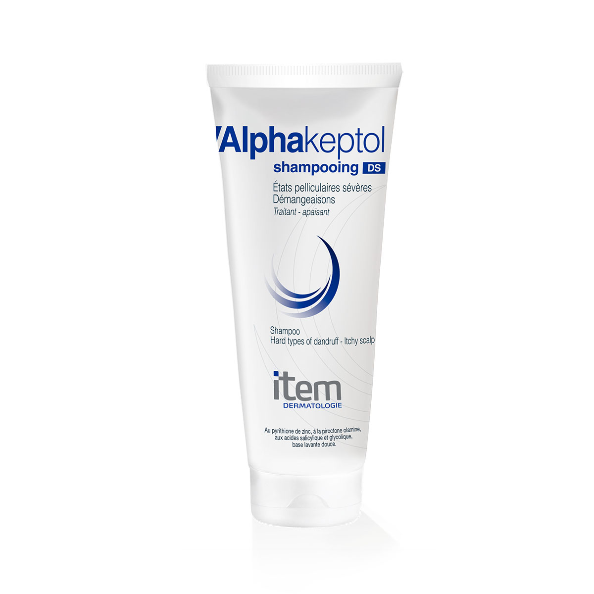 ITEM ALPHAKEPTOL SHAMPOO DS 200ml